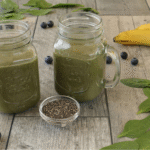 7 Day Smoothie Weight Loss Diet Plan