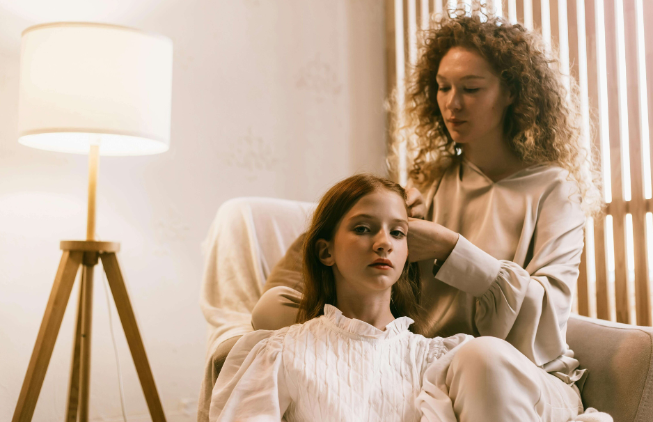 7 Days Hair Care Routine