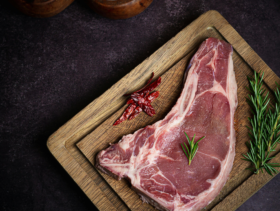 Carnivore Diet Food List