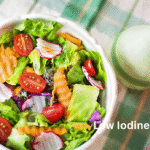 Low Iodine Diet