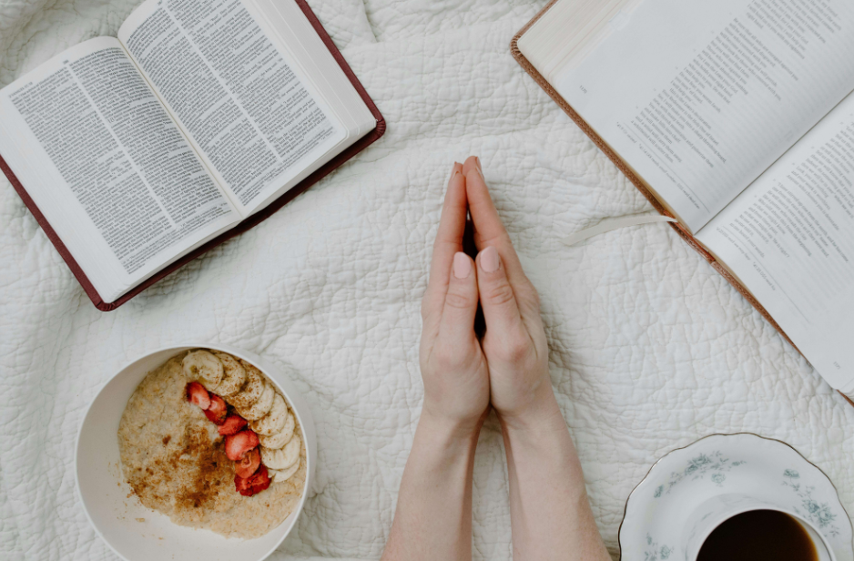 Morning Routine for Students