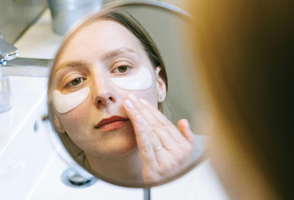 Skin Care Routine for Dry Skin