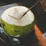 Storia Coconut Water