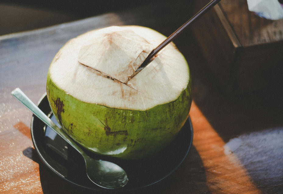 Storia Coconut Water