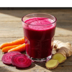 Beetroot Juice Benefits for Skin