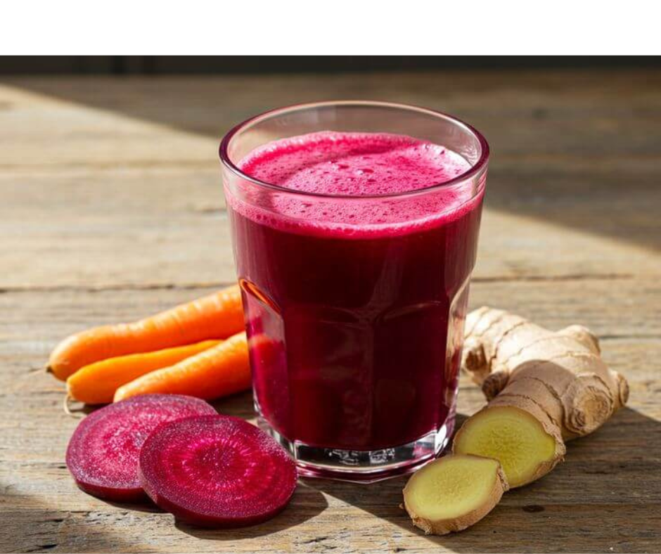 Beetroot Juice Benefits for Skin