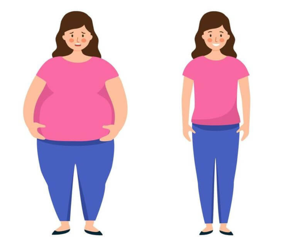 Belly Fat Exercises