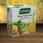 Girnar Green Tea